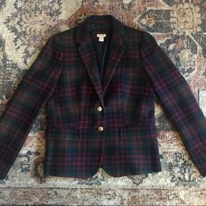 J. Crew Blazer